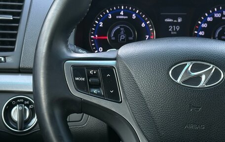 Hyundai i40 I рестайлинг, 2013 год, 1 250 000 рублей, 17 фотография