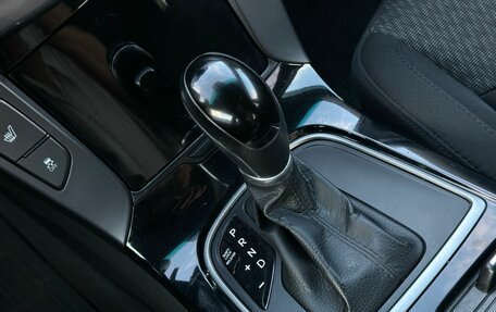 Hyundai i40 I рестайлинг, 2013 год, 1 250 000 рублей, 21 фотография