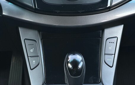 Hyundai i40 I рестайлинг, 2013 год, 1 250 000 рублей, 20 фотография