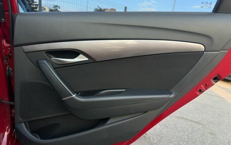 Hyundai i40 I рестайлинг, 2013 год, 1 250 000 рублей, 23 фотография