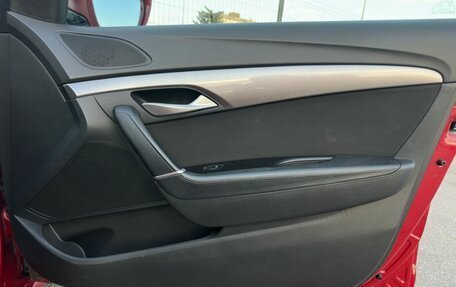 Hyundai i40 I рестайлинг, 2013 год, 1 250 000 рублей, 25 фотография