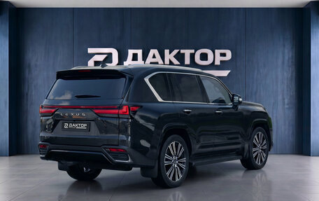 Lexus LX, 2024 год, 13 950 000 рублей, 2 фотография