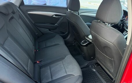 Hyundai i40 I рестайлинг, 2013 год, 1 250 000 рублей, 24 фотография