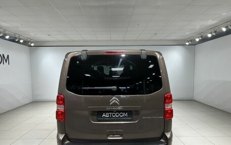 Citroen SpaceTourer I, 2017 год, 1 990 000 рублей, 6 фотография