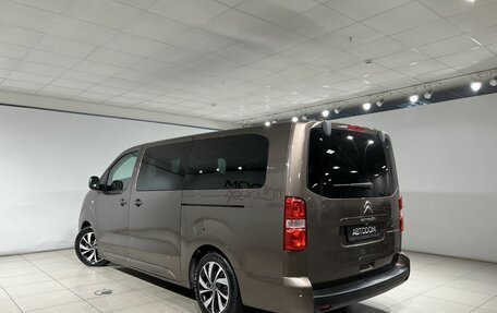 Citroen SpaceTourer I, 2017 год, 1 990 000 рублей, 7 фотография