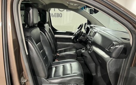 Citroen SpaceTourer I, 2017 год, 1 990 000 рублей, 18 фотография