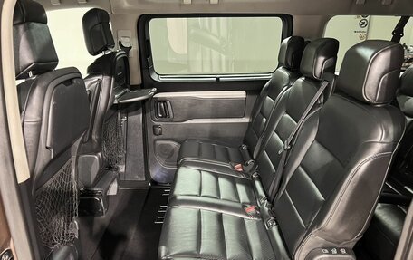 Citroen SpaceTourer I, 2017 год, 1 990 000 рублей, 19 фотография
