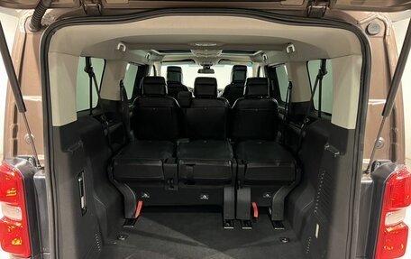 Citroen SpaceTourer I, 2017 год, 1 990 000 рублей, 22 фотография