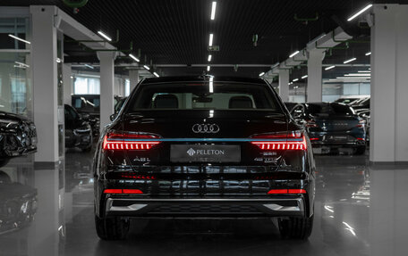 Audi A6, 2025 год, 6 700 000 рублей, 6 фотография