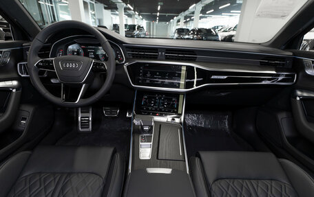 Audi A6, 2025 год, 6 700 000 рублей, 8 фотография