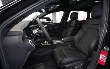 Audi A6, 2025 год, 6 700 000 рублей, 9 фотография