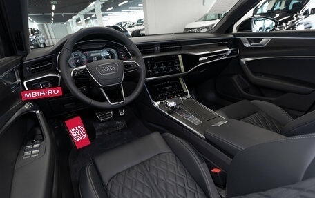Audi A6, 2025 год, 6 700 000 рублей, 7 фотография