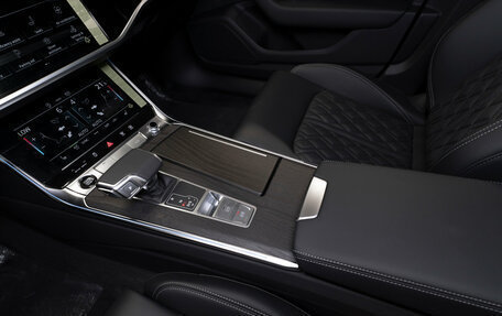 Audi A6, 2025 год, 6 700 000 рублей, 16 фотография