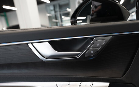 Audi A6, 2025 год, 6 700 000 рублей, 21 фотография