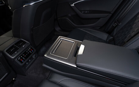 Audi A6, 2025 год, 6 700 000 рублей, 14 фотография