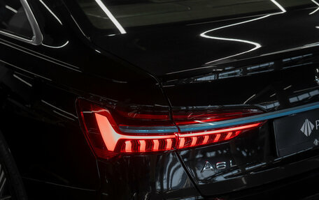 Audi A6, 2025 год, 6 700 000 рублей, 26 фотография