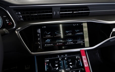 Audi A6, 2025 год, 6 700 000 рублей, 18 фотография
