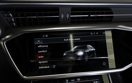 Audi A6, 2025 год, 6 700 000 рублей, 19 фотография