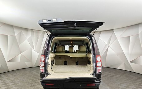 Land Rover Discovery IV, 2012 год, 1 930 000 рублей, 12 фотография