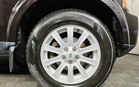 Land Rover Discovery IV, 2012 год, 1 930 000 рублей, 9 фотография