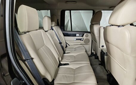 Land Rover Discovery IV, 2012 год, 1 930 000 рублей, 16 фотография