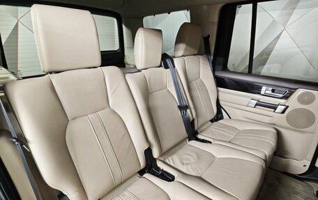 Land Rover Discovery IV, 2012 год, 1 930 000 рублей, 17 фотография