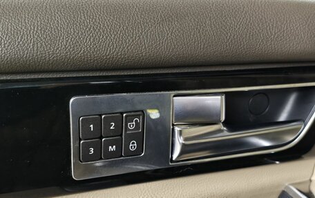Land Rover Discovery IV, 2012 год, 1 930 000 рублей, 21 фотография