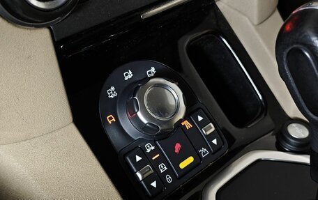 Land Rover Discovery IV, 2012 год, 1 930 000 рублей, 23 фотография