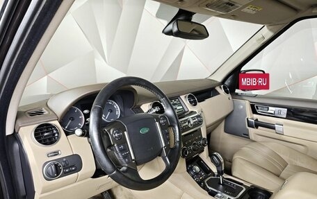 Land Rover Discovery IV, 2012 год, 1 930 000 рублей, 19 фотография