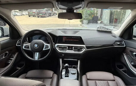 BMW 3 серия, 2022 год, 2 850 004 рублей, 10 фотография