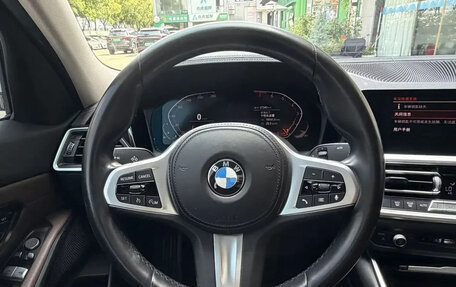 BMW 3 серия, 2022 год, 2 850 004 рублей, 13 фотография
