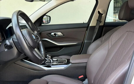 BMW 3 серия, 2022 год, 2 850 004 рублей, 15 фотография