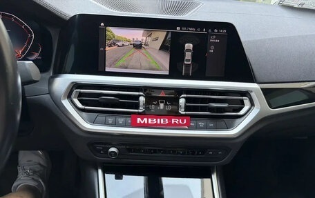 BMW 3 серия, 2022 год, 2 850 004 рублей, 11 фотография