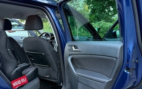 Skoda Yeti I рестайлинг, 2013 год, 1 150 000 рублей, 16 фотография