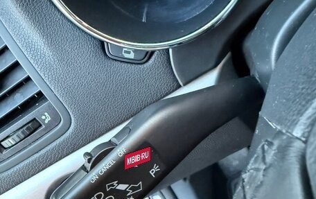 Skoda Yeti I рестайлинг, 2013 год, 1 150 000 рублей, 27 фотография