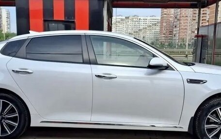 KIA Optima IV, 2019 год, 1 950 000 рублей, 4 фотография