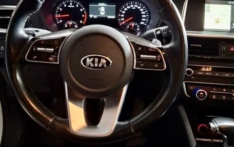 KIA Optima IV, 2019 год, 1 950 000 рублей, 10 фотография