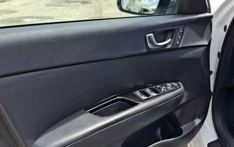 KIA Optima IV, 2019 год, 1 950 000 рублей, 8 фотография