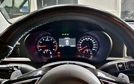 KIA Optima IV, 2019 год, 1 950 000 рублей, 11 фотография