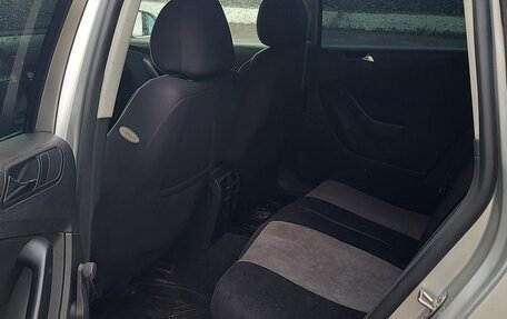 Volkswagen Passat B6, 2007 год, 270 000 рублей, 12 фотография