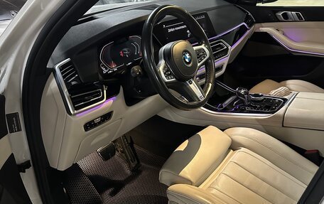 BMW X5, 2019 год, 5 900 000 рублей, 2 фотография