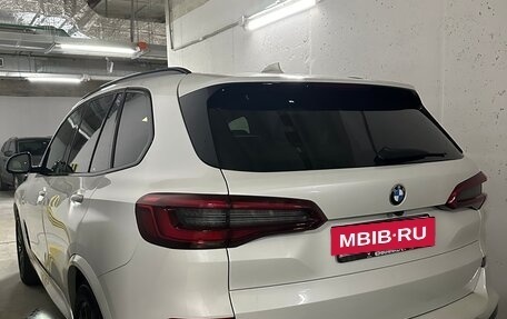 BMW X5, 2019 год, 5 900 000 рублей, 4 фотография