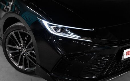 Toyota Camry, 2025 год, 4 050 000 рублей, 5 фотография