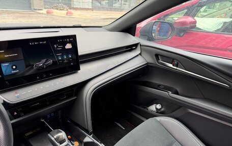 Toyota Camry, 2025 год, 4 050 000 рублей, 8 фотография