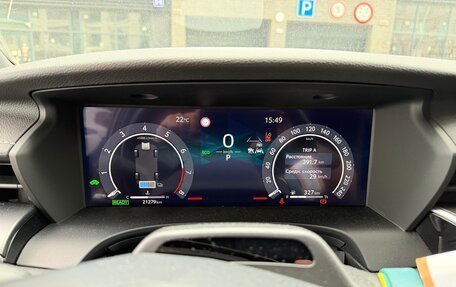 Toyota Camry, 2025 год, 4 050 000 рублей, 7 фотография