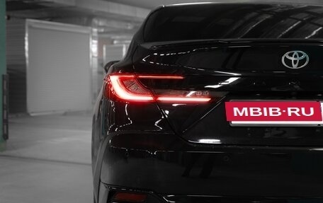 Toyota Camry, 2025 год, 4 050 000 рублей, 4 фотография