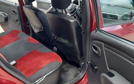 Renault Logan I, 2012 год, 550 000 рублей, 8 фотография