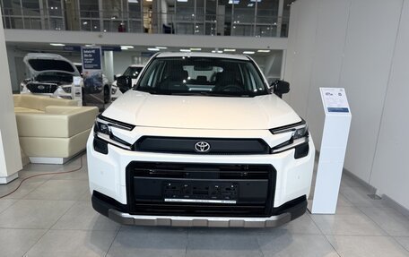 Toyota RAV4, 2026 год, 5 000 000 рублей, 4 фотография