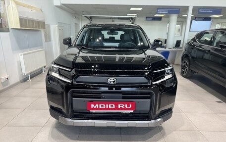 Toyota RAV4, 2026 год, 5 000 000 рублей, 2 фотография