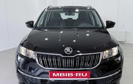 Skoda Karoq I, 2025 год, 3 500 000 рублей, 2 фотография